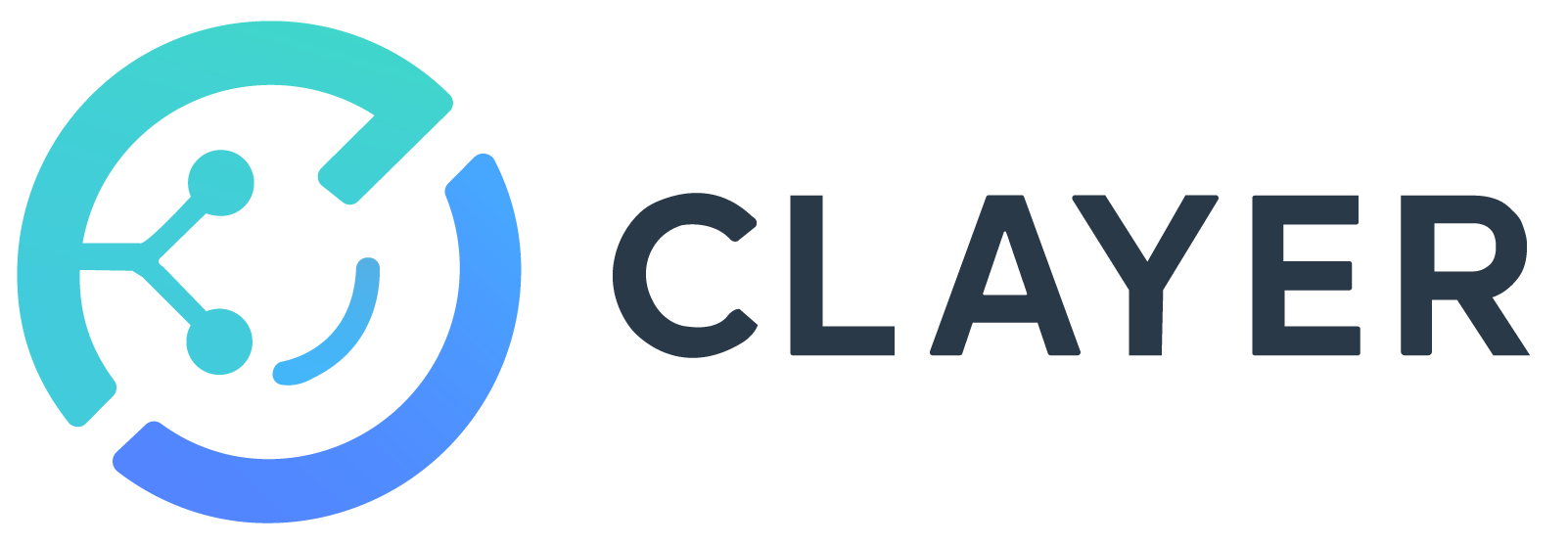 CLayer Logo